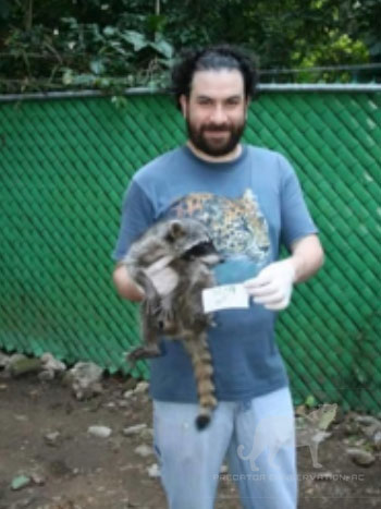 Predator Conservation, AC